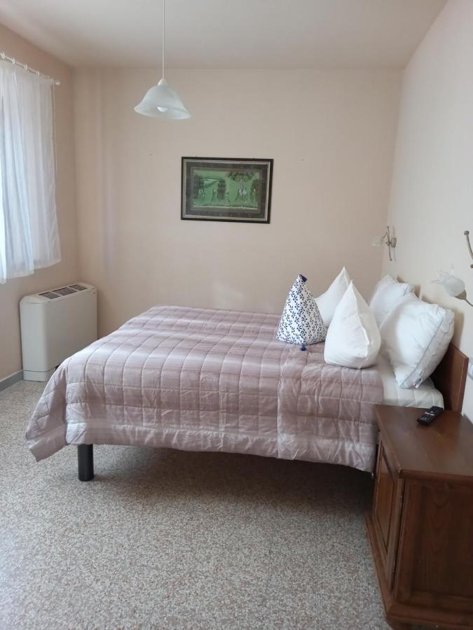 Bnb Villa Melany Vicino Centro 卢卡 外观 照片