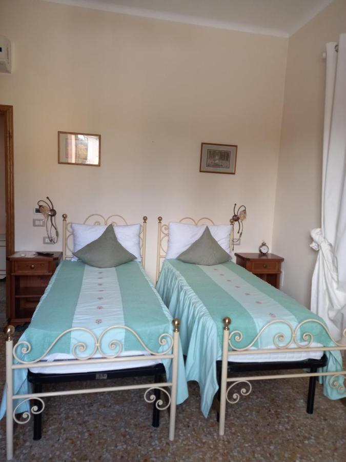 Bnb Villa Melany Vicino Centro 卢卡 客房 照片