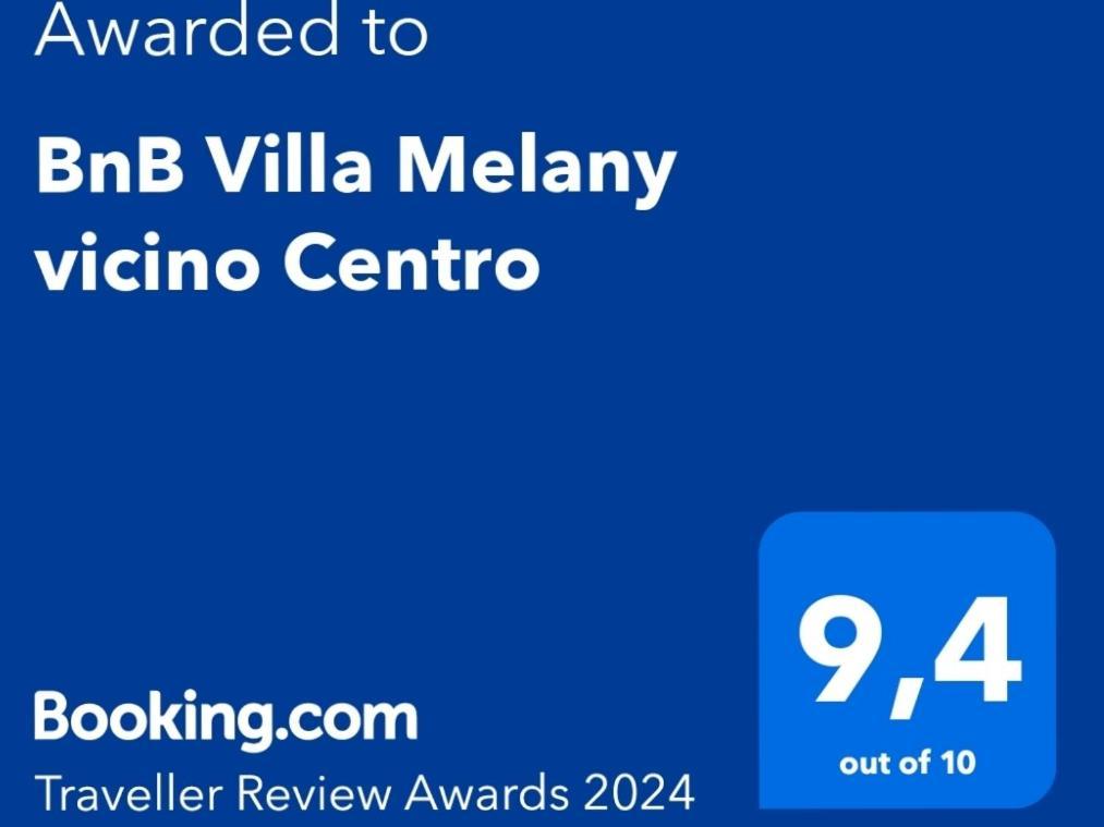 Bnb Villa Melany Vicino Centro 卢卡 外观 照片