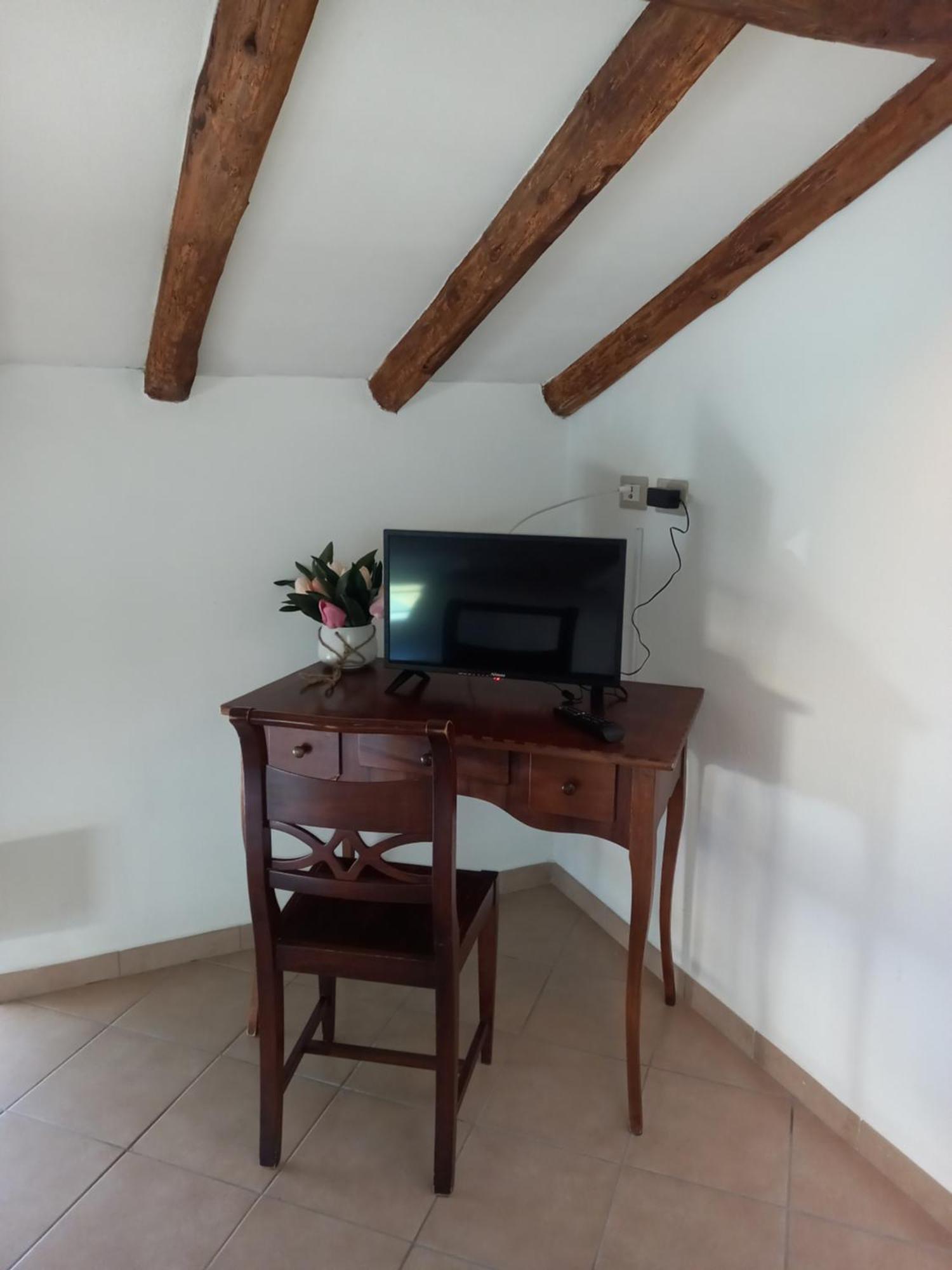 Bnb Villa Melany Vicino Centro 卢卡 客房 照片
