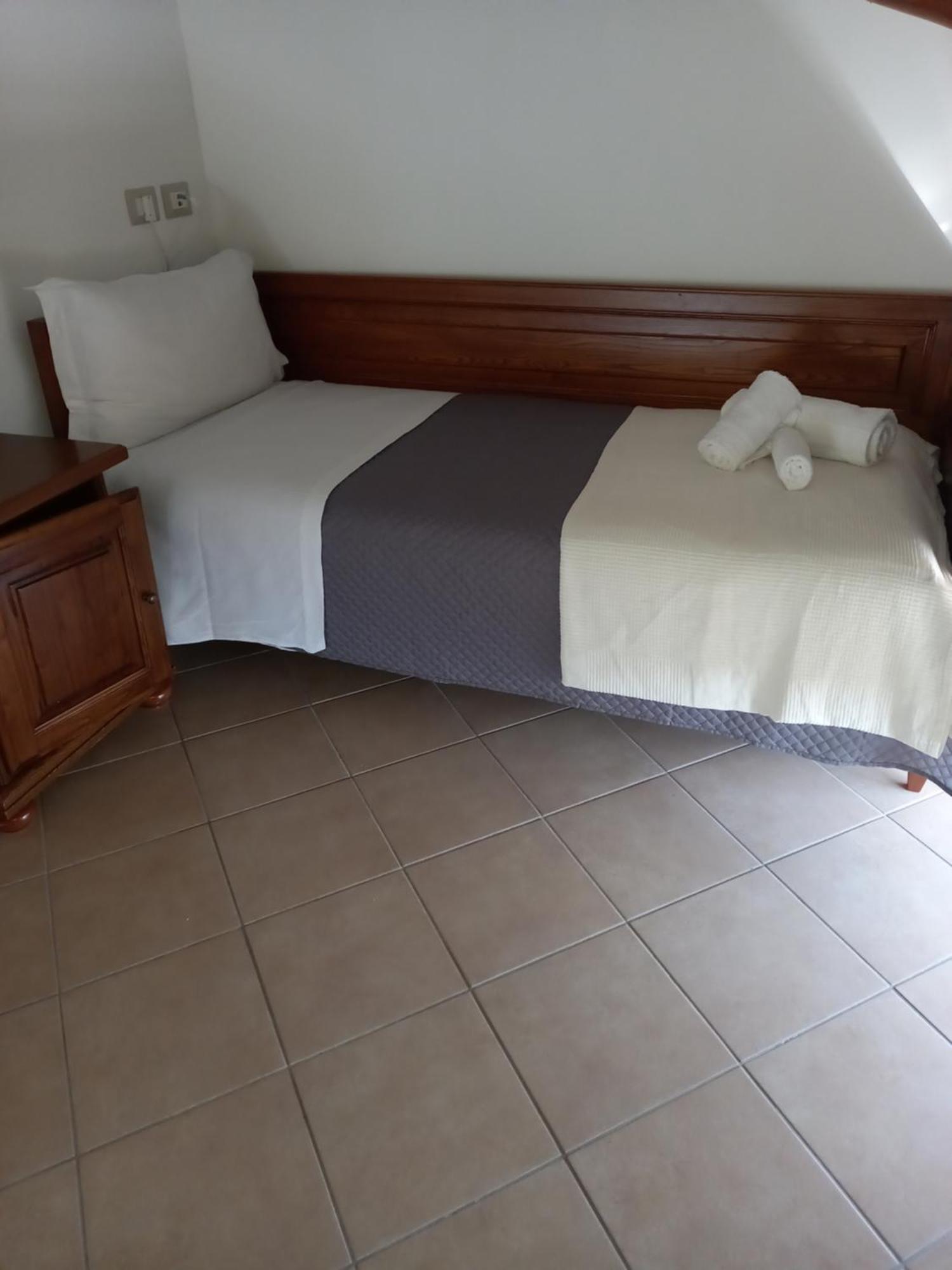 Bnb Villa Melany Vicino Centro 卢卡 客房 照片