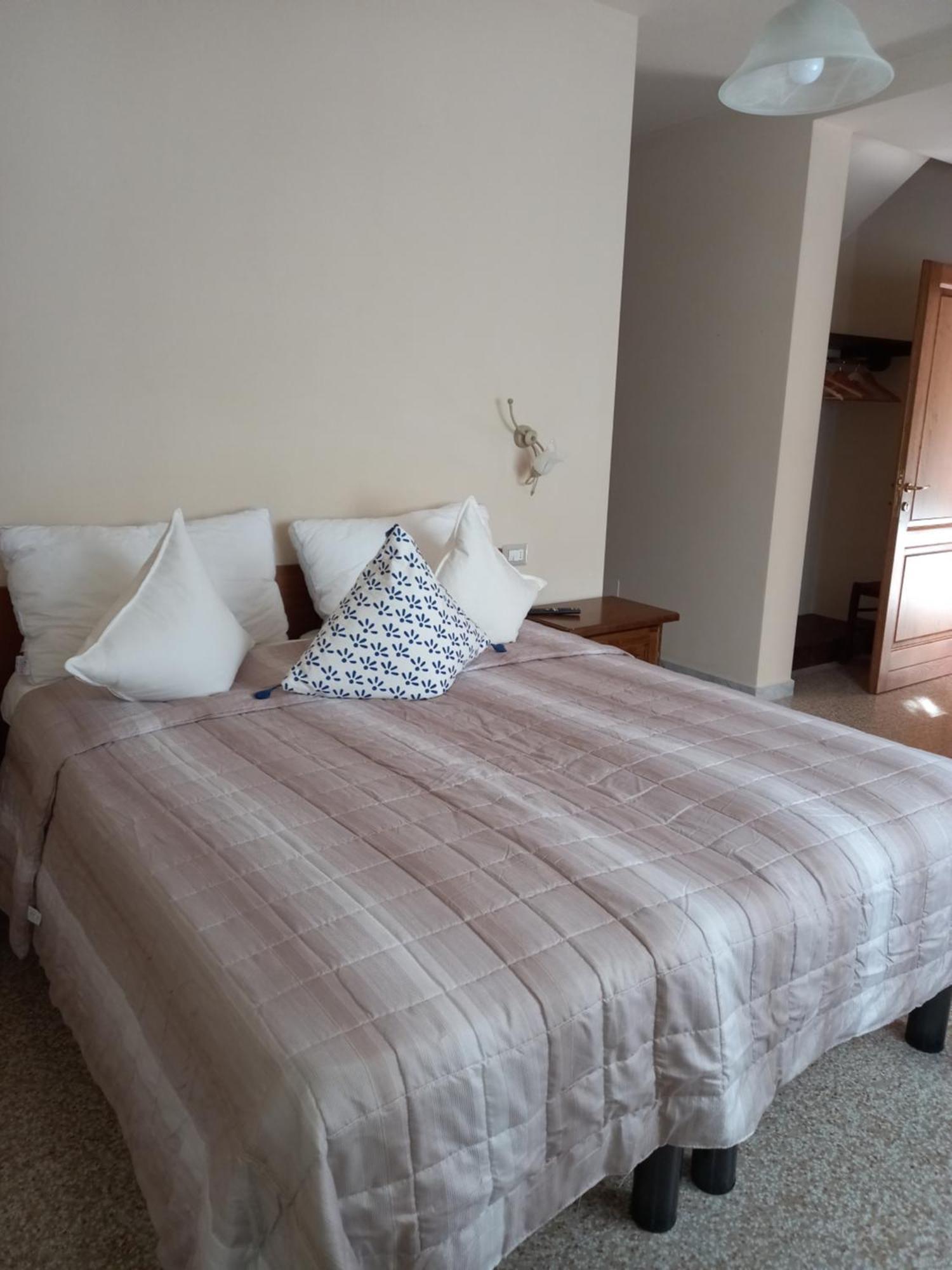 Bnb Villa Melany Vicino Centro 卢卡 客房 照片