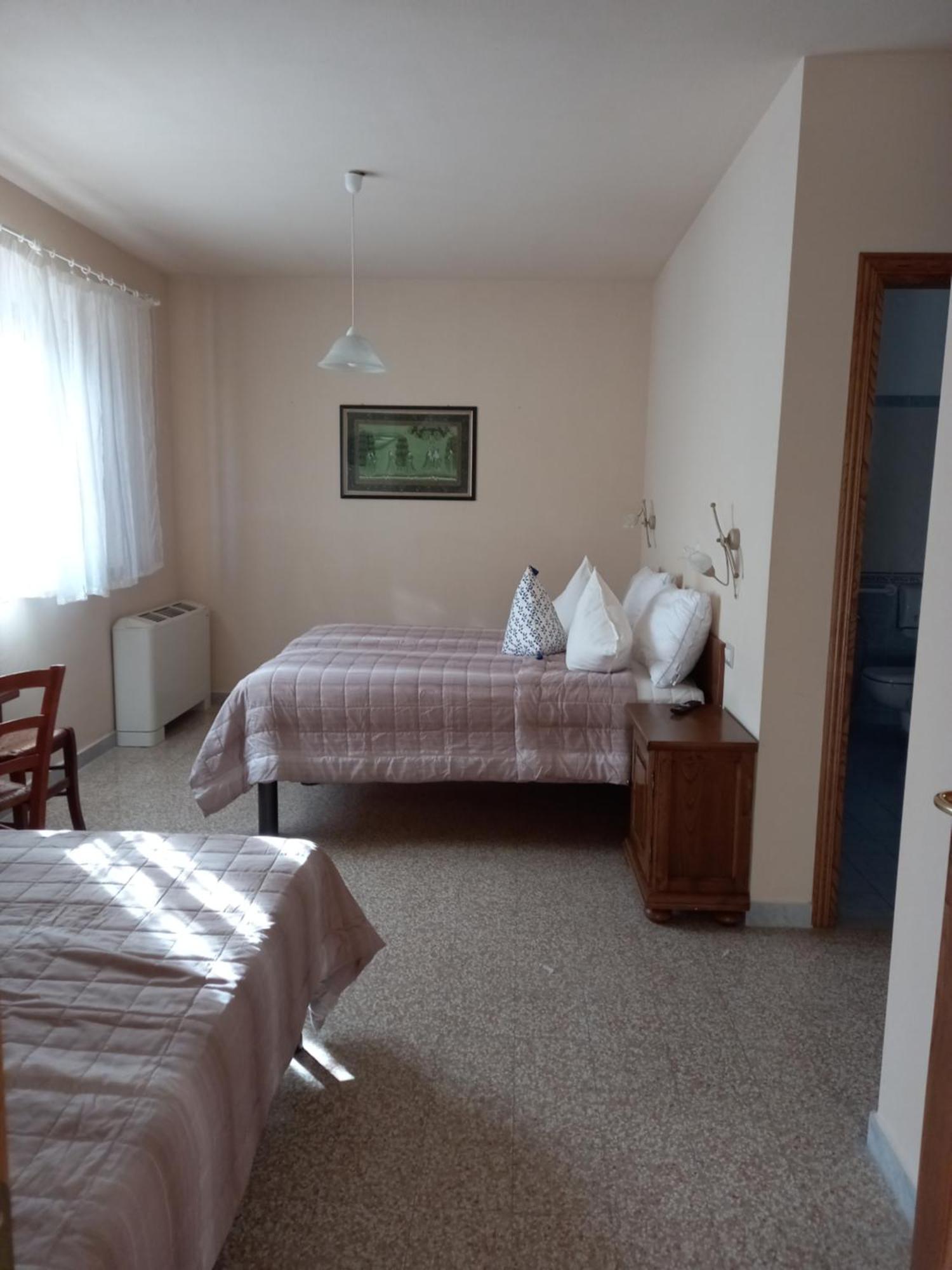Bnb Villa Melany Vicino Centro 卢卡 客房 照片
